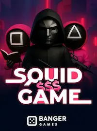 Squid Game Squid Game themed slot at TK6881 COM