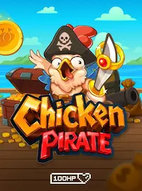 Chicken Pirate Chicken Pirate at TK6881 COM