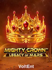Mighty Crown Mighty Crown at TK6881 COM