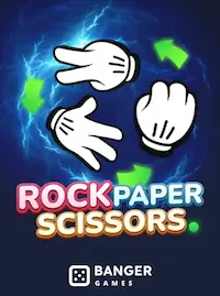 Rock Paper Scissors Rock Paper Scissors at TK6881 COM