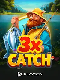 Catch Catch at TK6881 COM