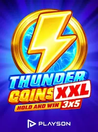 Thunder Coins XXL Thunder Coins XXL at TK6881 COM