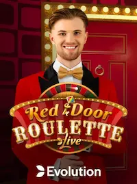 Red Door Roulette Red Door Roulette at TK6881 COM