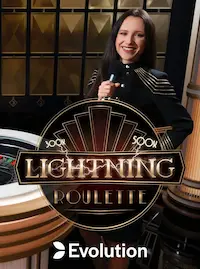 Lightning Roulette Lightning Roulette at TK6881 COM