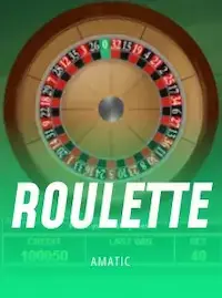 Roulette European Roulette at TK6881 COM