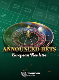 Announced Bets Announced Bets Roulette at TK6881 COM