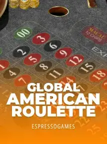 Global American Roulette Global American Roulette at TK6881 COM