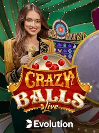 Crazy Ball Crazy Ball at TK6881 COM