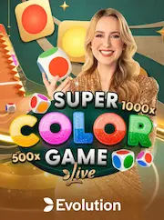 Super Color Game Super Color Game at TK6881 COM