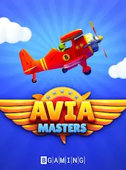 Avia Masters crash game at TK6881 COM