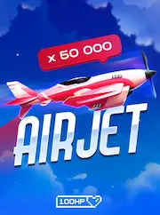 Airjet crash game at TK6881 COM